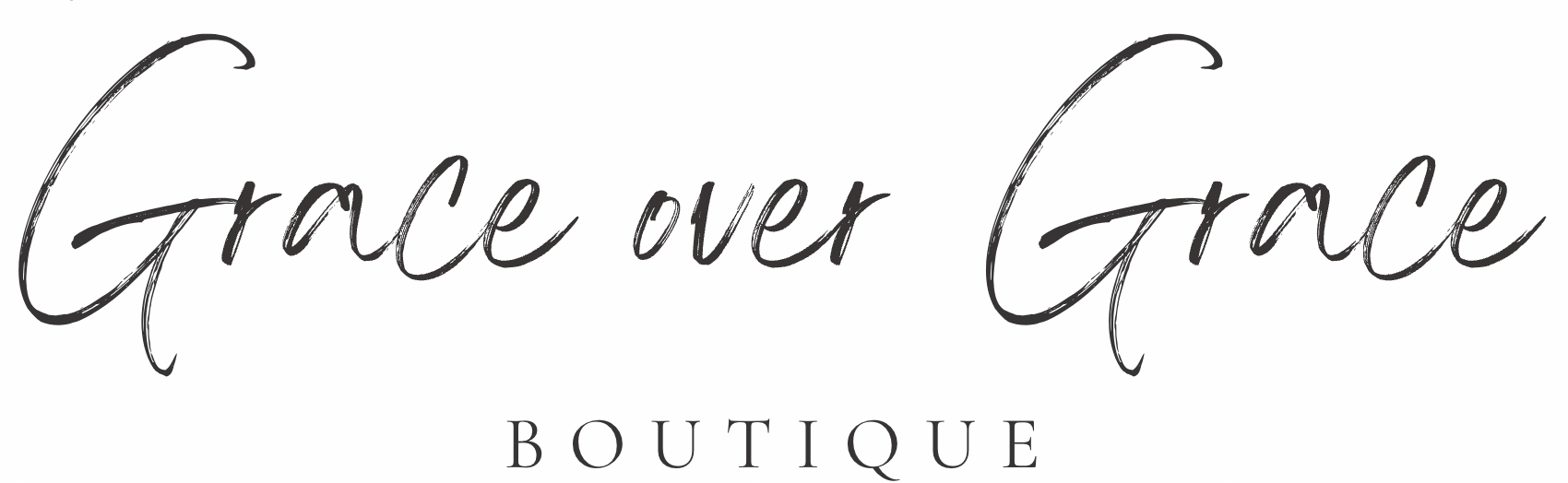Grace over Grace Boutique