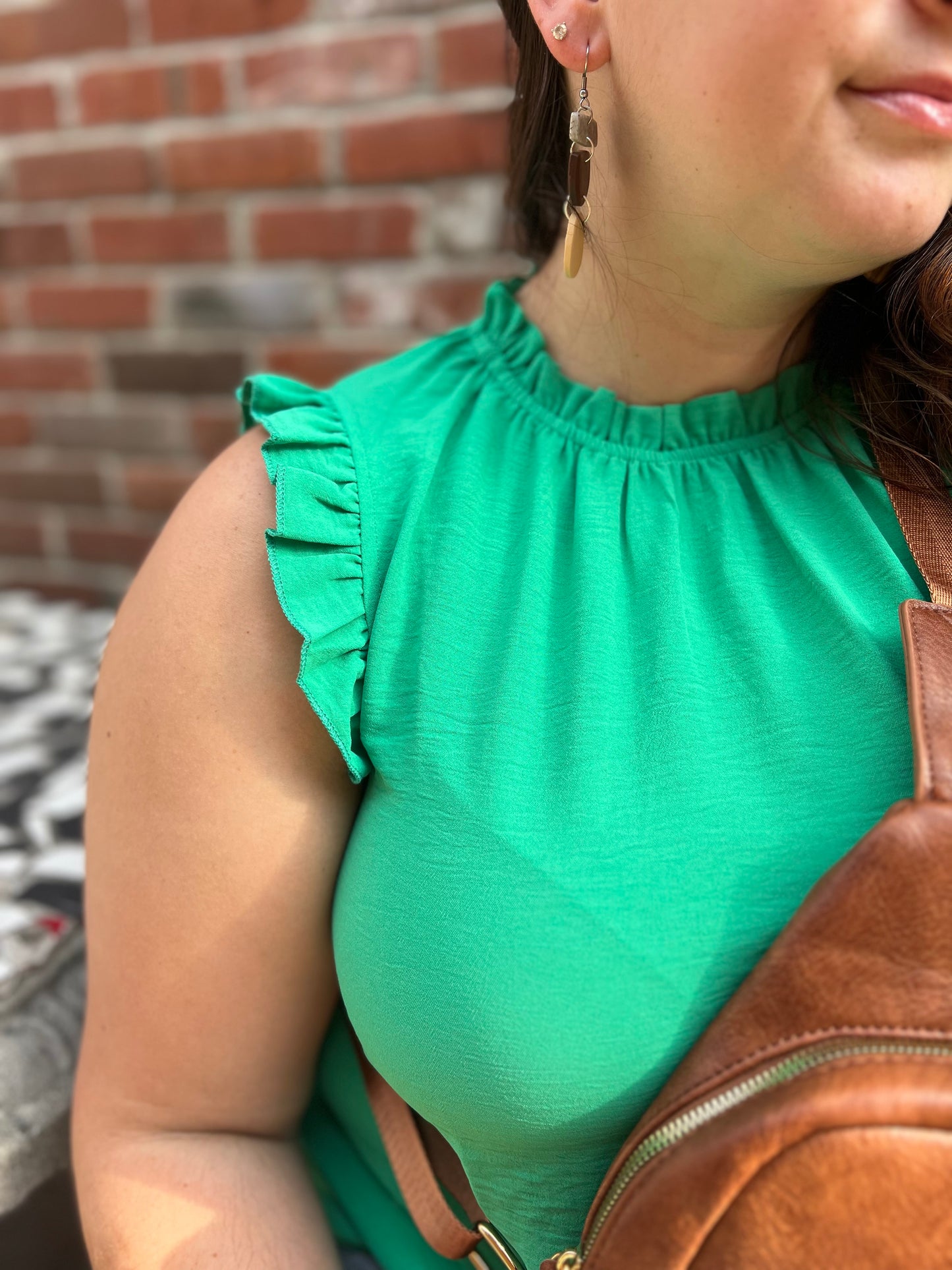 RESTOCK Emerald City Tank