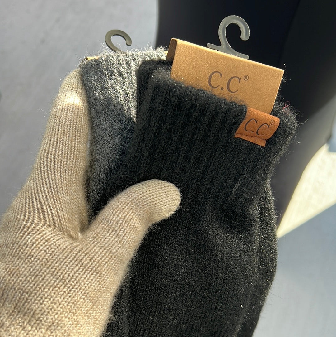 Touch Gloves